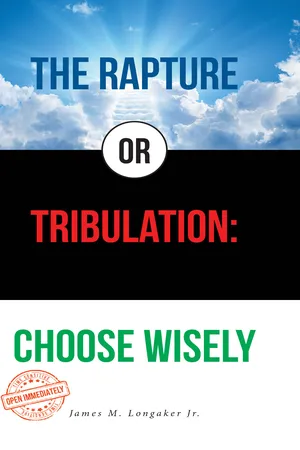 The Rapture or Tribulation