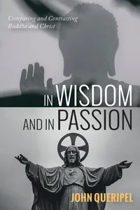 In Wisdom and in Passion_cover