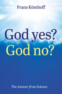 God Yes? God No?_cover