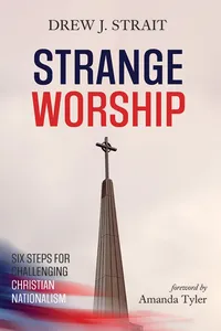 Strange Worship_cover