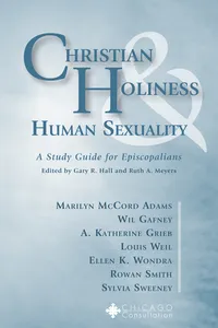 Christian Holiness & Human Sexuality_cover