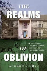 The Realms of Oblivion_cover