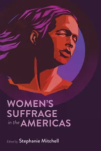 Women's Suffrage in the Americas_cover