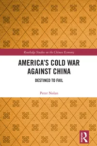 America's Cold War against China_cover