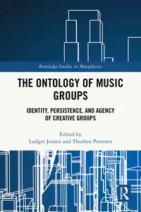 The Ontology of Music Groups_cover