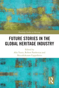 Future Stories in the Global Heritage Industry_cover