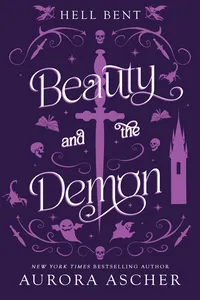 Beauty and the Demon_cover