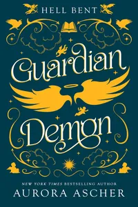 Guardian Demon_cover