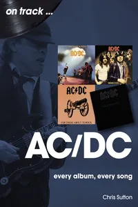 AC/DC on track_cover