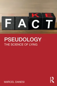 Pseudology_cover