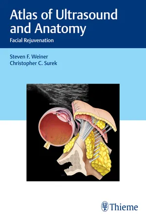 Atlas of Ultrasound and Anatomy