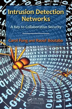 Intrusion Detection Networks