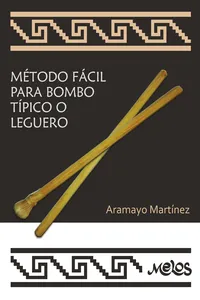 Método fácil para bombo típico o leguero_cover