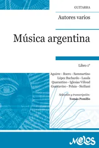 Música argentina_cover