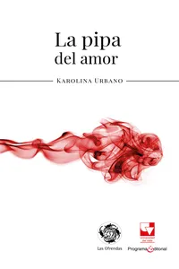 La pipa del amor_cover