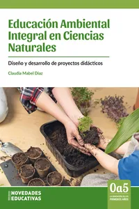 Educación Ambiental Integral en Ciencias Naturales_cover