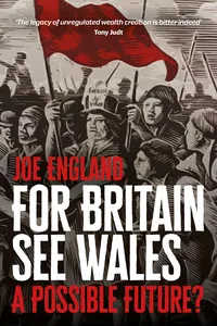 For Britain See Wales_cover