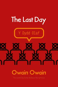 The Last Day_cover