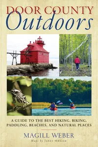 Door County Outdoors_cover