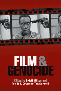 Film and Genocide_cover