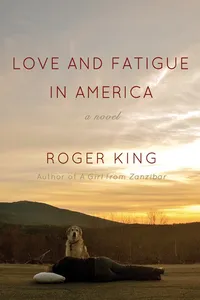 Love and Fatigue in America_cover