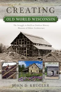 Wisconsin Land and Life_cover