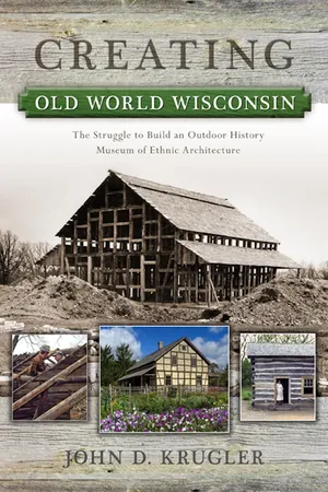 Wisconsin Land and Life