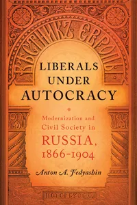 Liberals under Autocracy_cover