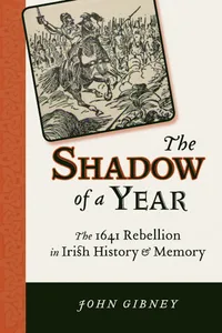 History of Ireland &amp; the Irish Diaspora_cover