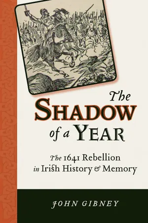 History of Ireland &amp; the Irish Diaspora