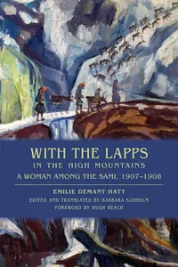 With the Lapps in the High Mountains_cover