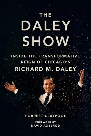 The Daley Show