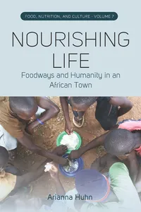 Nourishing Life_cover