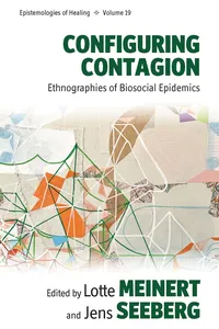 Configuring Contagion_cover