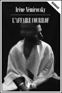 L'Affaire Courilof_cover