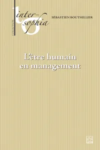 L'être humain en management_cover