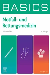 BASICS Notfall- und Rettungsmedizin_cover