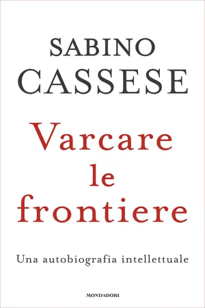 Varcare le frontiere