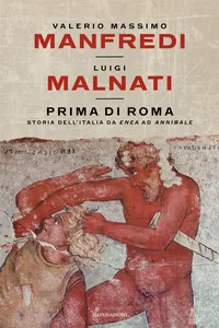 Prima di Roma_cover