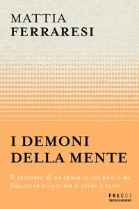 I demoni della mente_cover