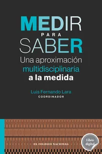 Medir para saber_cover