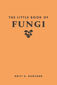 The Little Book of Fungi_cover