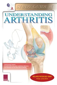 Q Arthritis Study Guide_cover