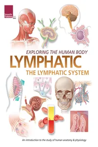 Exploring the Human Body: Lymphatic System_cover