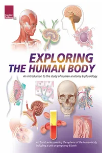 The Complete Series of the Systems of the Human Body_cover