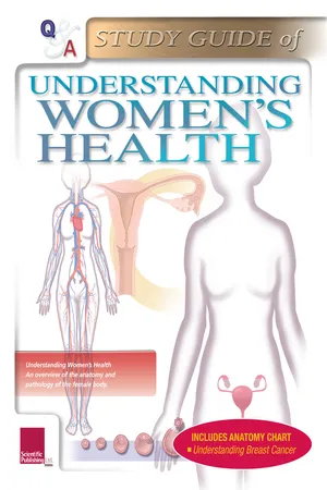 Q Understanding Women's Health 
Study Guide