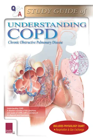 Q COPD Study Guide