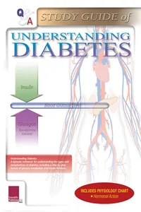 Q Diabetes Study Guide_cover