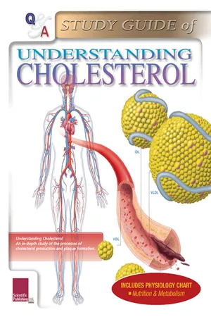 Q Cholesterol Study Guide