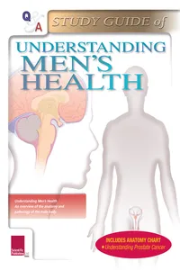 Q Understanding Men's Health Study Guide_cover